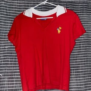 Winnie the Pooh Polo